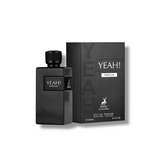 ALHAMBRA Yeah! 100ML Parfum By Maison Alhambra - Men