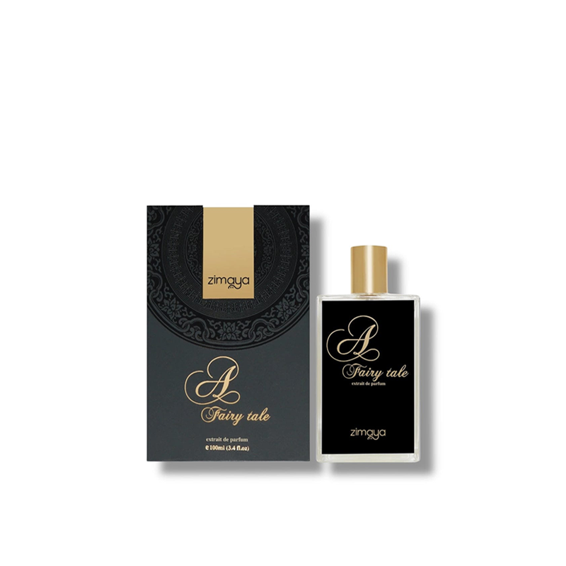 ZIMAYA A Fairy Tale 100ML Extrait de Parfum – Unisex
