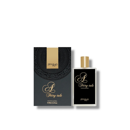 ZIMAYA A Fairy Tale 100ML Extrait de Parfum – Unisex