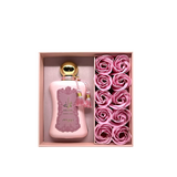 ZIMAYA Fatima Pink 100ML Extrait De Parfum – Women