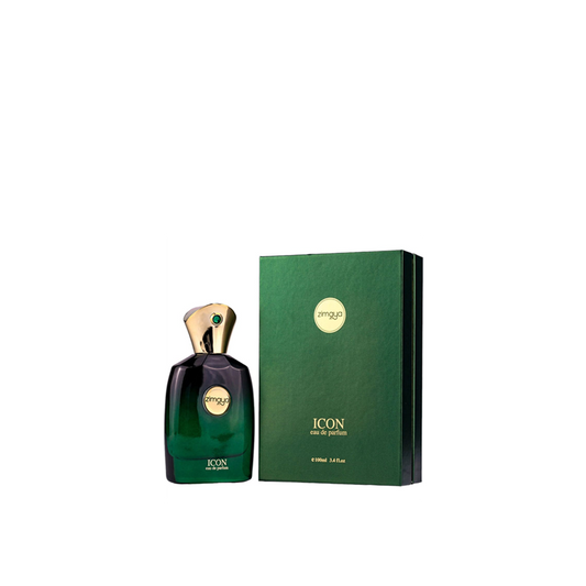 ZIMAYA Icon 100ML EDP – Men