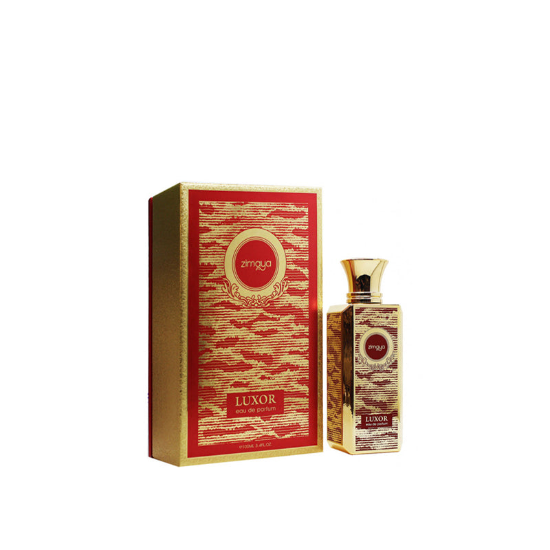 ZIMAYA Luxor 100ML EDP – Women