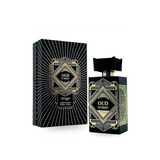 ZIMAYA Oud Is Great 100ML Extrait de Parfum – Unisex