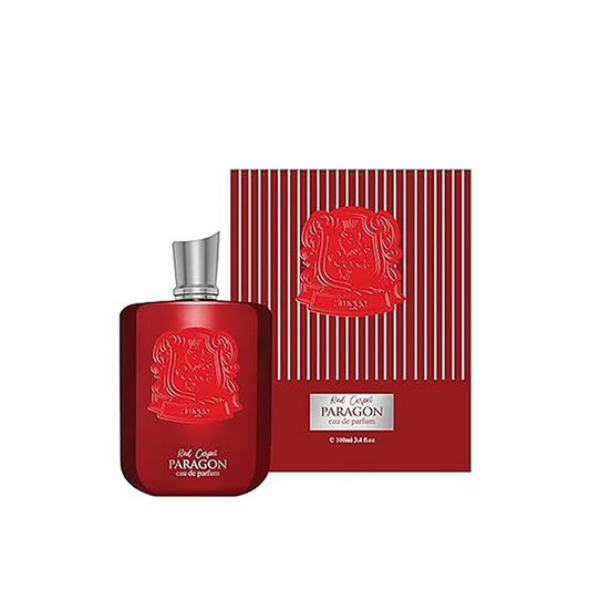 ZIMAYA Red Carpet Paragon 100ML EDP - Unisex