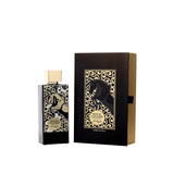 ZIMAYA Royal Leather 100ML EDP – Men