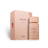 ZIMAYA Tiramisu Caramel 100ML EDP – Unisex