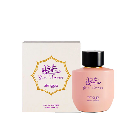ZIMAYA Yaa Umree 100ML EDP – Women
