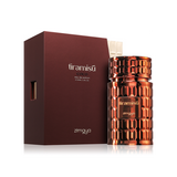 ZIMAYA Tiramisu Coco 100ML EDP – Unisex