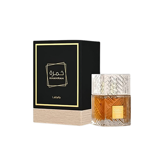 LATTAFA Khamrah EDP 100ML - Unisex