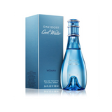 DAVIDOFF Cool Water 100ML EDT - Women