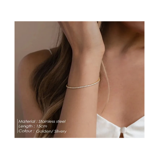 Tennis Bracelet