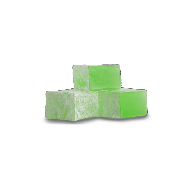 TURKISH LOKUM - ASSORTED FLAVORS