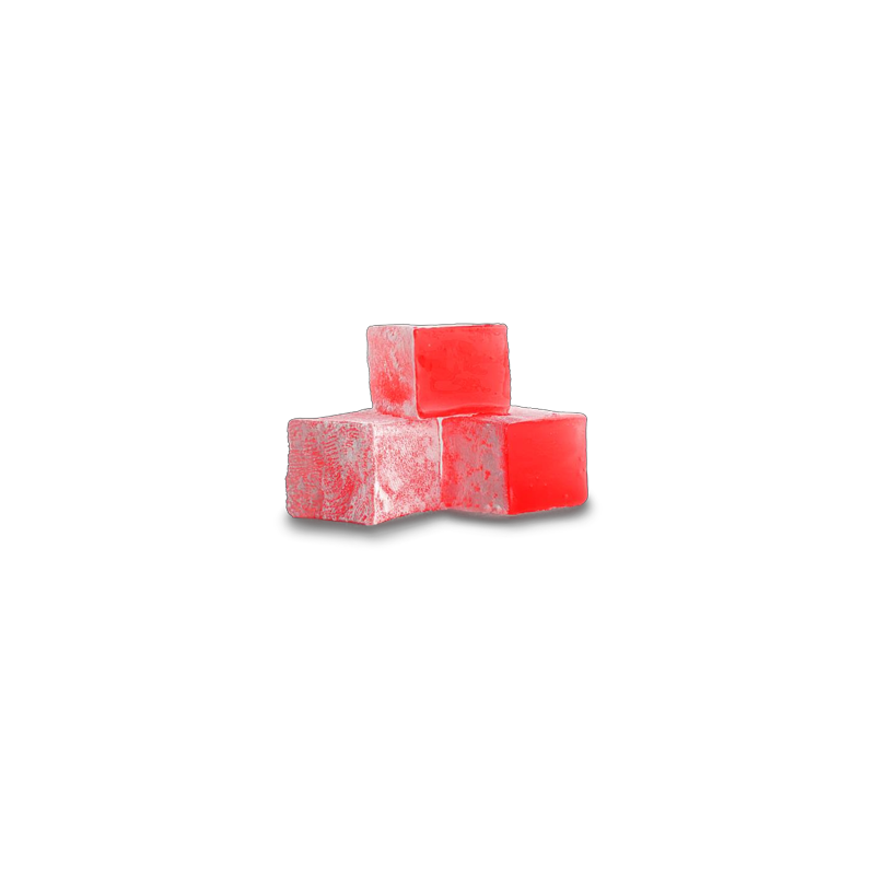 TURKISH LOKUM - ASSORTED FLAVORS