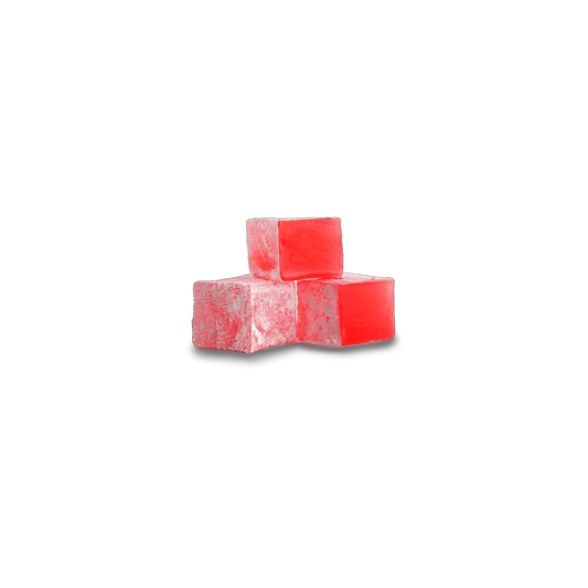 TURKISH LOKUM - ASSORTED FLAVORS