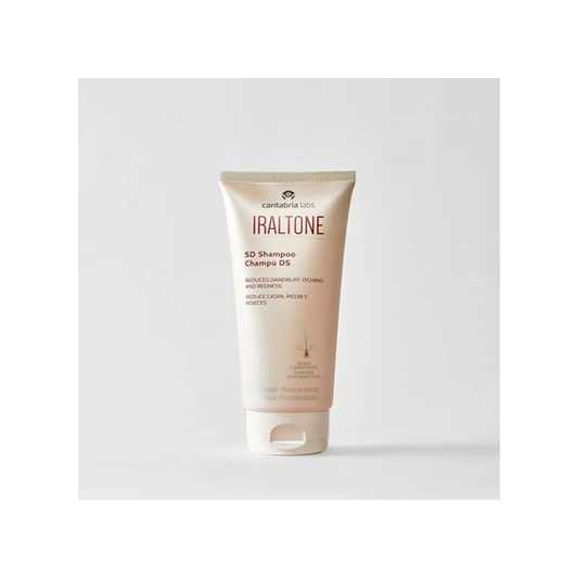 IRALTONE SD Shampoo - 200 ML