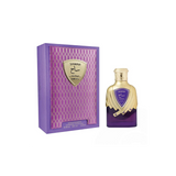 RIIFFS Samah Amethyst 100ML EDP - Unisex