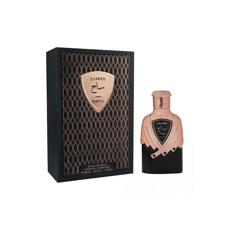 RIIFFS Samah Onyx 100ML EDP - Unisex
