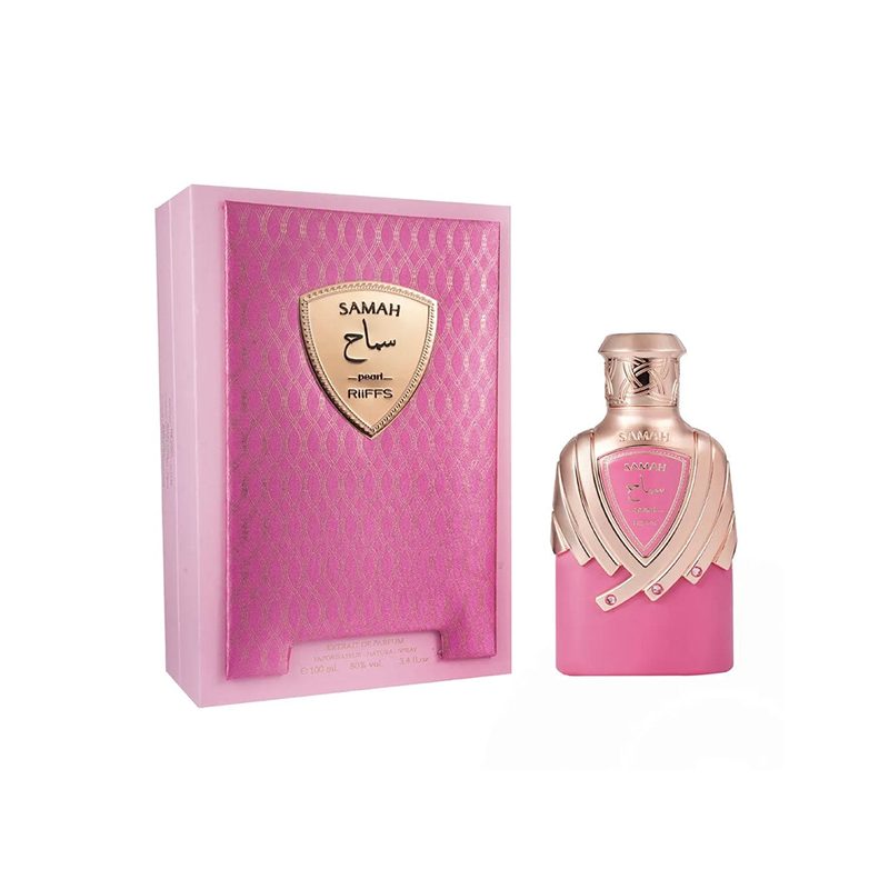 RIIFFS Samah Pearl 100ML EDP  - Women