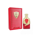 RIIFFS Samah Ruby 100ML Extrait De Parfum  - Women