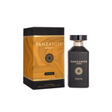 RIIFFS Tanzanite Amber 100ML EDP  - Unisex