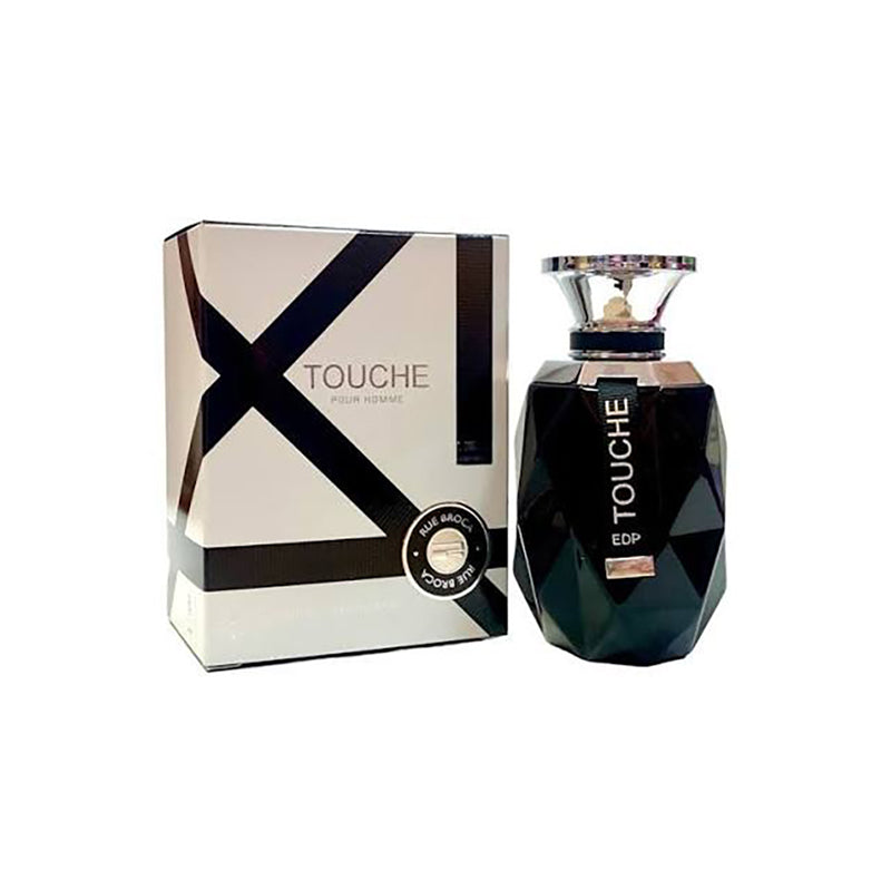 RUE BROCA Touche Pour Homme 100ML EDP - Men