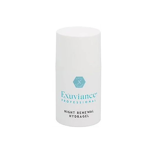 EXUVIANCE Professional Night Renewal Hydragel - 50g