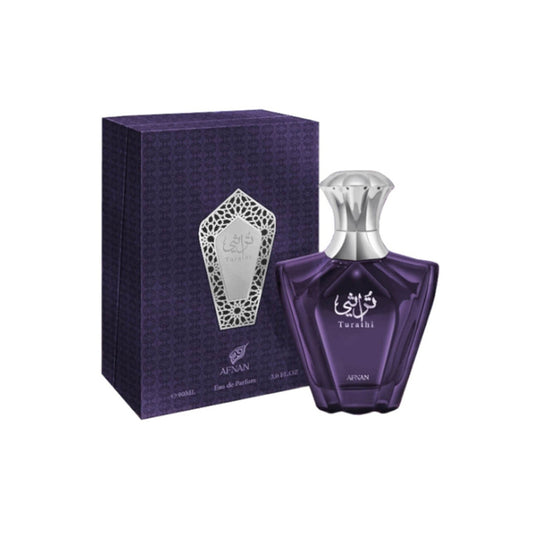 AFNAN Turathi Blue EDP 90ML - Men