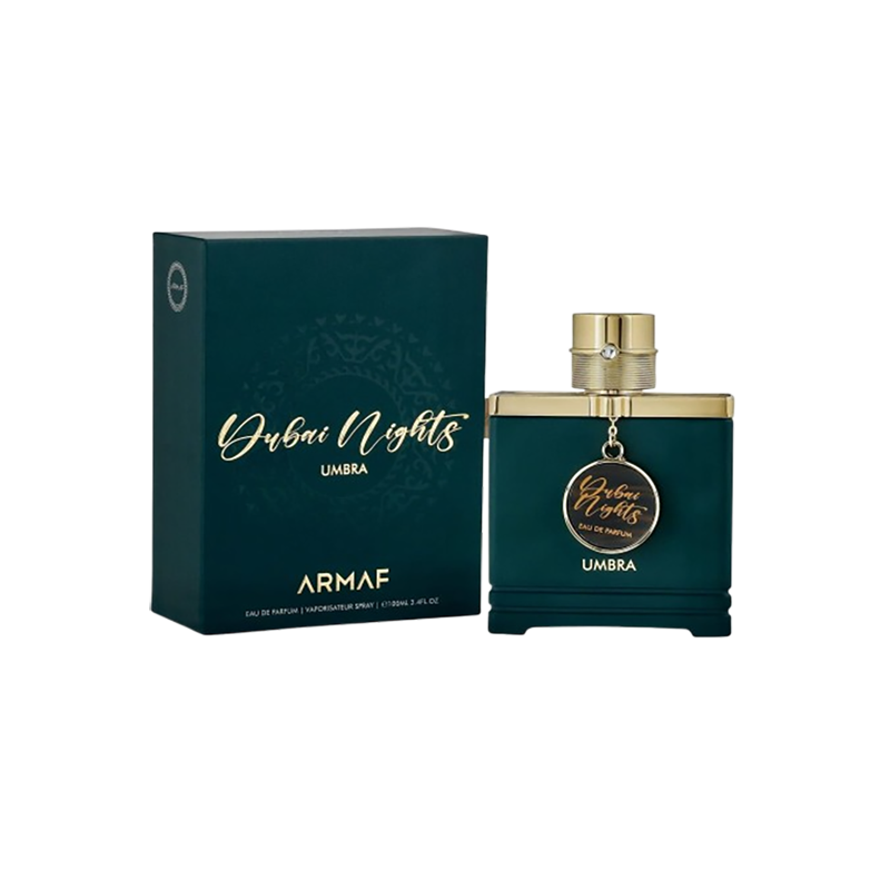 ARMAF Dubai Nights Umbra 100ML EDP - Men