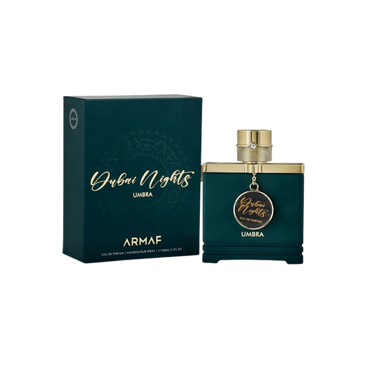 ARMAF Dubai Nights Umbra 100ML EDP - Men