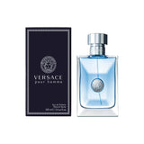 VERSACE Pour Homme 100ML EDT - Men