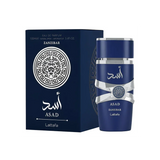LATTAFA Asad Zanzibar EDP 100ML - Men