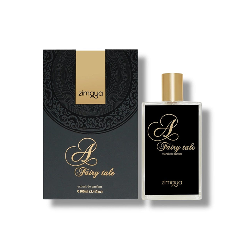 ZIMAYA A Fairy Tale 100ML Extrait de Parfum – Unisex