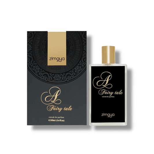 ZIMAYA A Fairy Tale 100ML Extrait de Parfum – Unisex