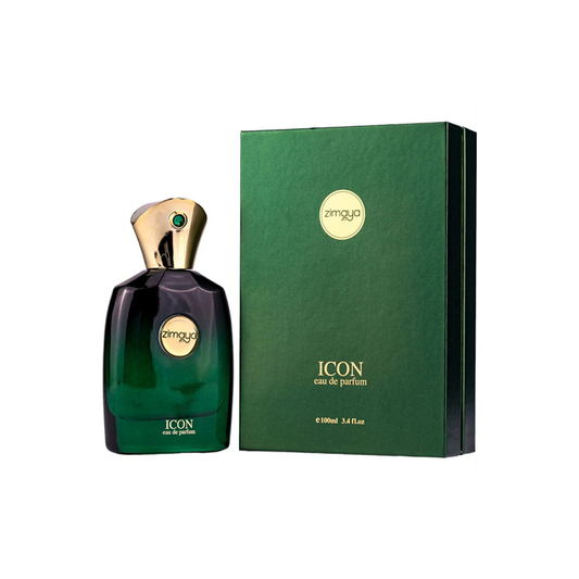 ZIMAYA Icon 100ML EDP – Men