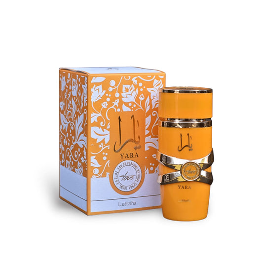 LATTAFA Yara Tous EDP 100ML - Women