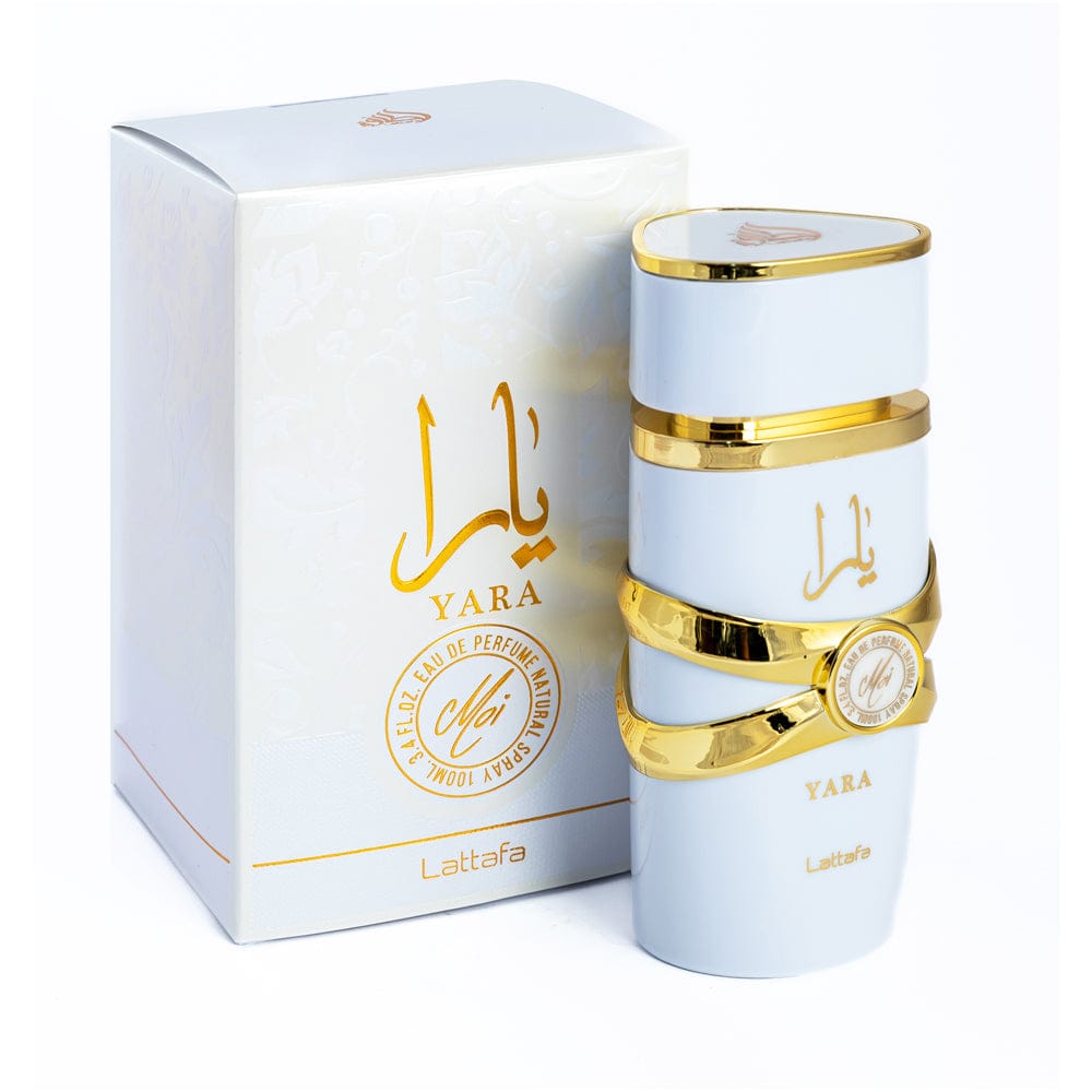 LATTAFA Yara Moi EDP 100ML - Women