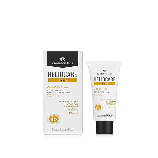 HELIOCARE 360° Water Gel SPF50 - 50ML