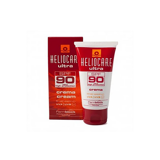 HELIOCARE Ultra 90 Cream SPF50+  - 50ML