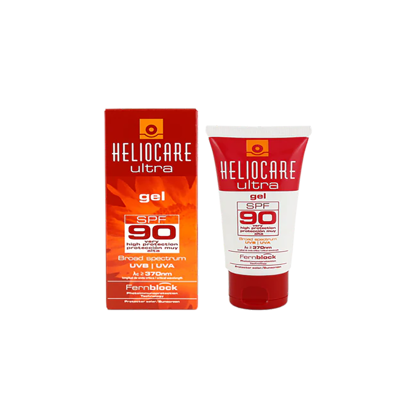 HELIOCARE Ultra 90 Gel SPF50+  - 50ML
