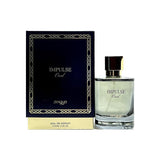 ZIMAYA Impulse Oud 100ML EDP – Unisex