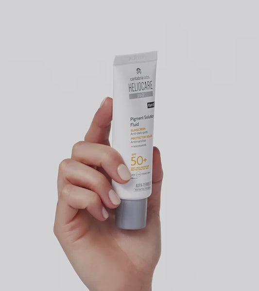 HELIOCARE 360° Pigment Solution Fluid SPF50 - 50ML