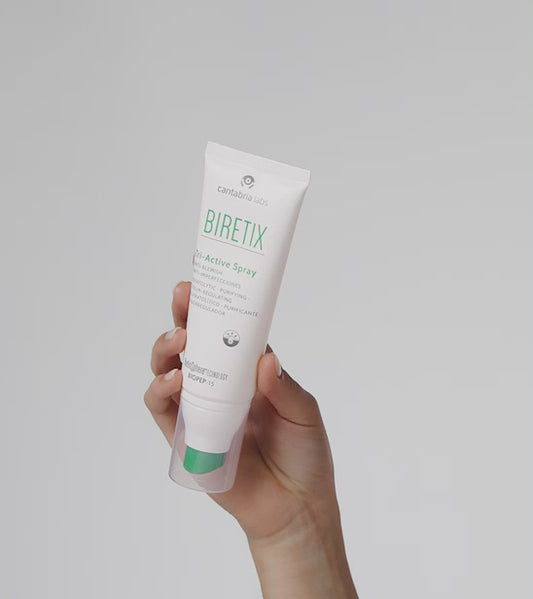 BIRETIX Tri-Active Spray - 100ML