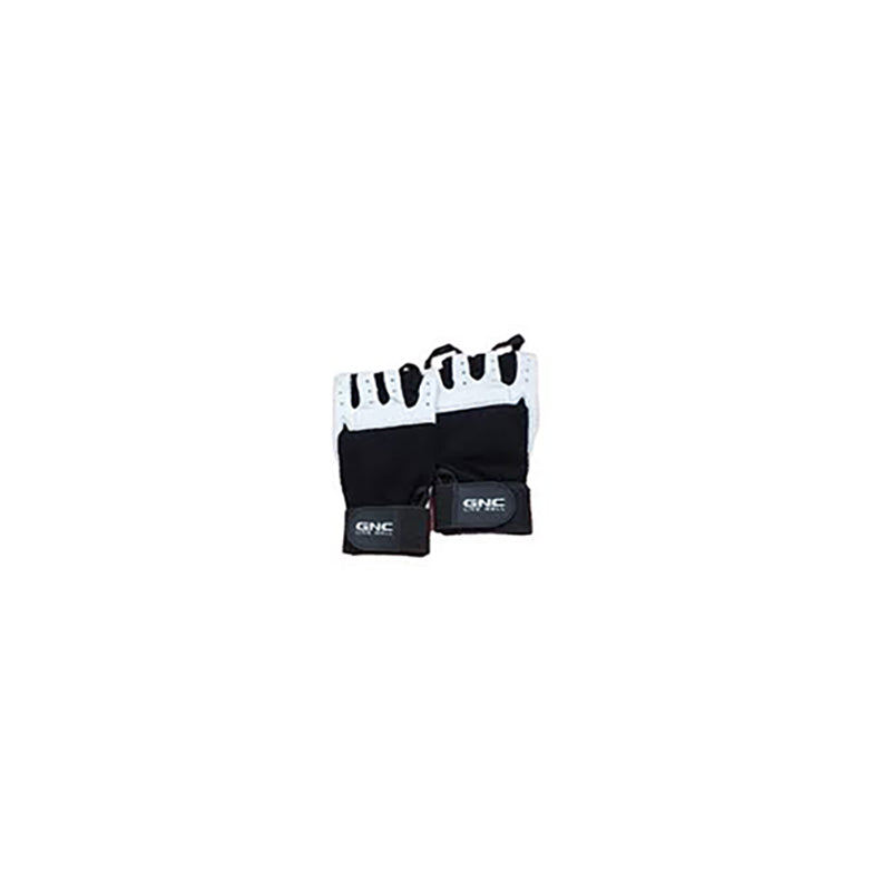Gym Leather Gloves